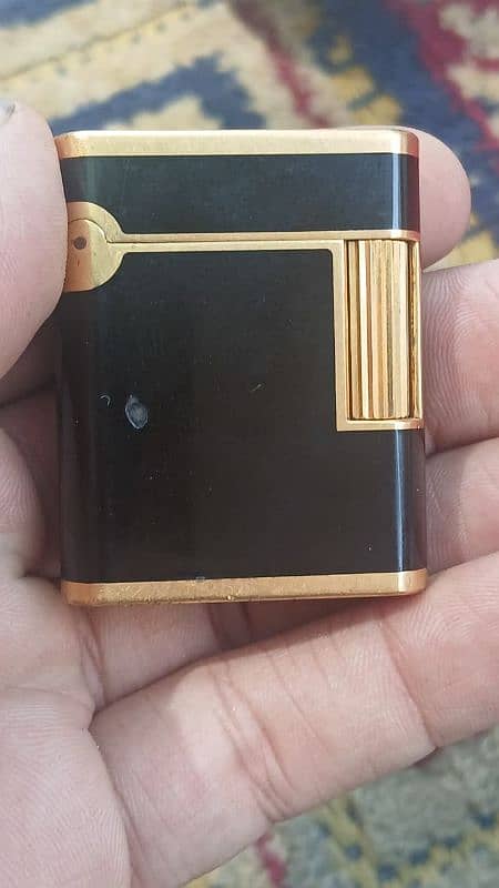 St. dupont 2