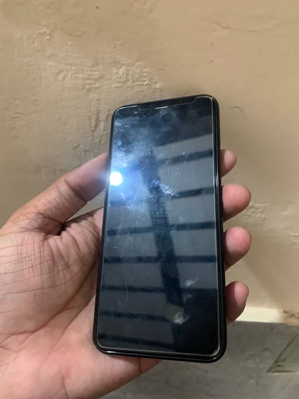 Google pixel 4 1