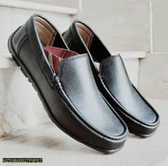 men's leather comfortable shoes