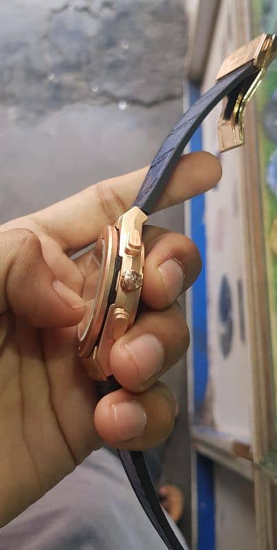 "Hublot Men's Collection: Unveiling the Most Demanded Master Lock 2