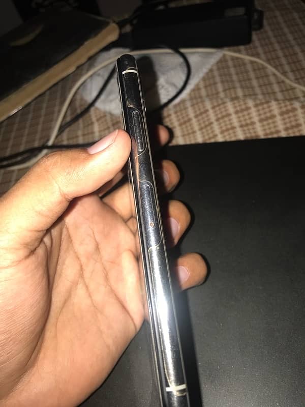 iphone x (factory unlock) 0