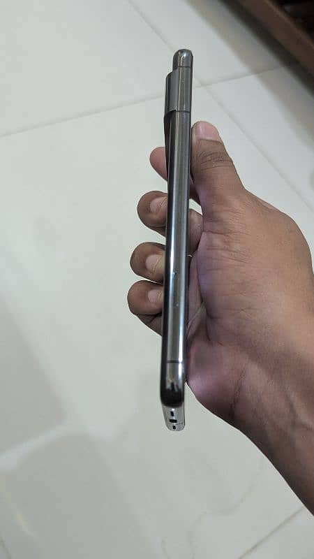 Google pixel 8 pro 5