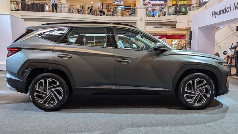 Engr Inam The Tucson Hybrid Fwd Smart 2025 1