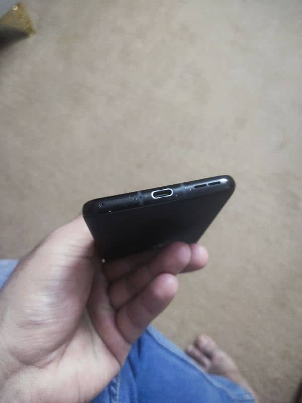 oneplus 9 pro 8gb 128gb 9 by 10 condition 3