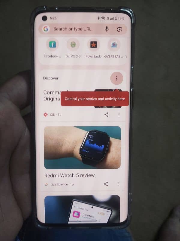 oneplus 9 pro 8gb 128gb 9 by 10 condition 7