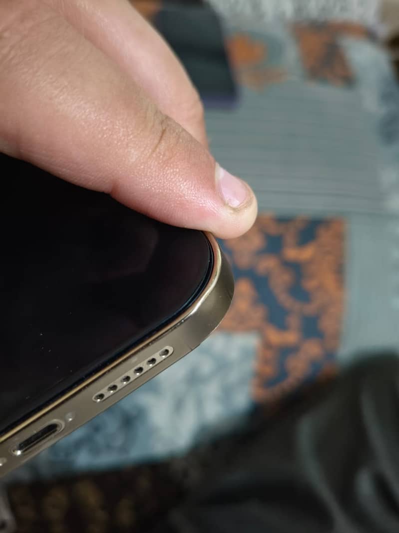 Apple iPhone 12 Pro Max dual  approved 5