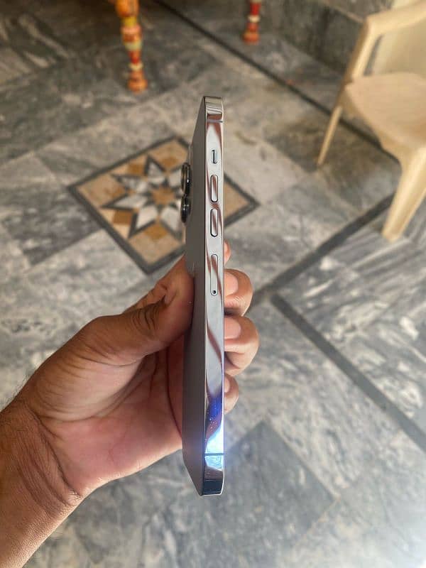13 Pro (PTA Approved) 256gb 1