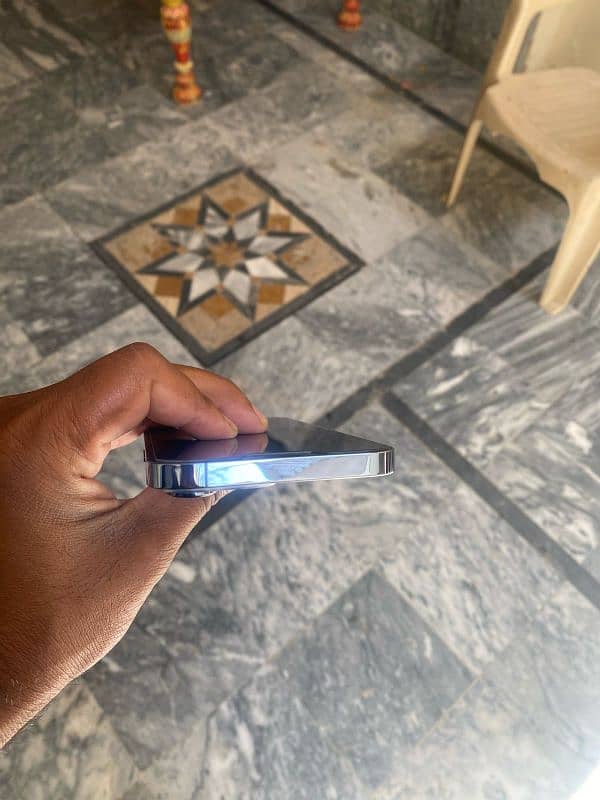13 Pro (PTA Approved) 256gb 2