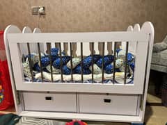 baby cot for sale