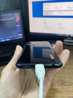 oppo Reno 5