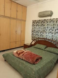 Ground Floor Portion Available For Rent Near Barkat Market New Garden Town Lahore For Office Use Or Residence