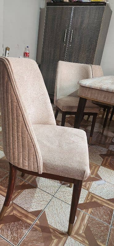 dining table 1