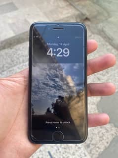 iPhone