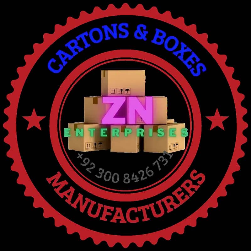 Box | Corrugated Cartons and Box|Customized Printed Box | box for sale 0