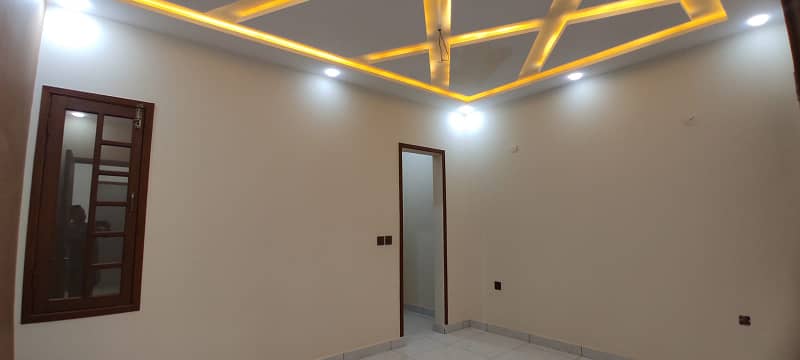 House For Sale Is Readily Available In Prime Location Of Palm Enclave 2