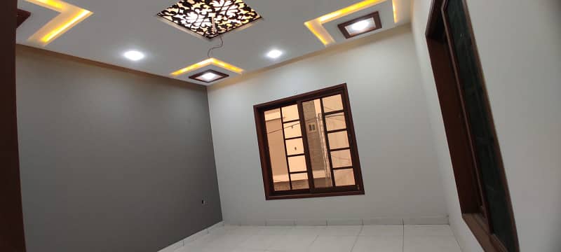 House For Sale Is Readily Available In Prime Location Of Palm Enclave 3