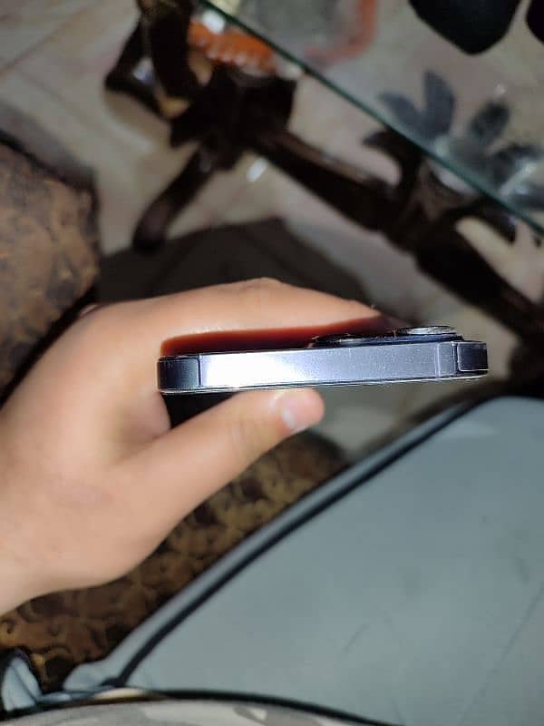 Apple iPhone 14 Pro Max purple physical dual approved 3