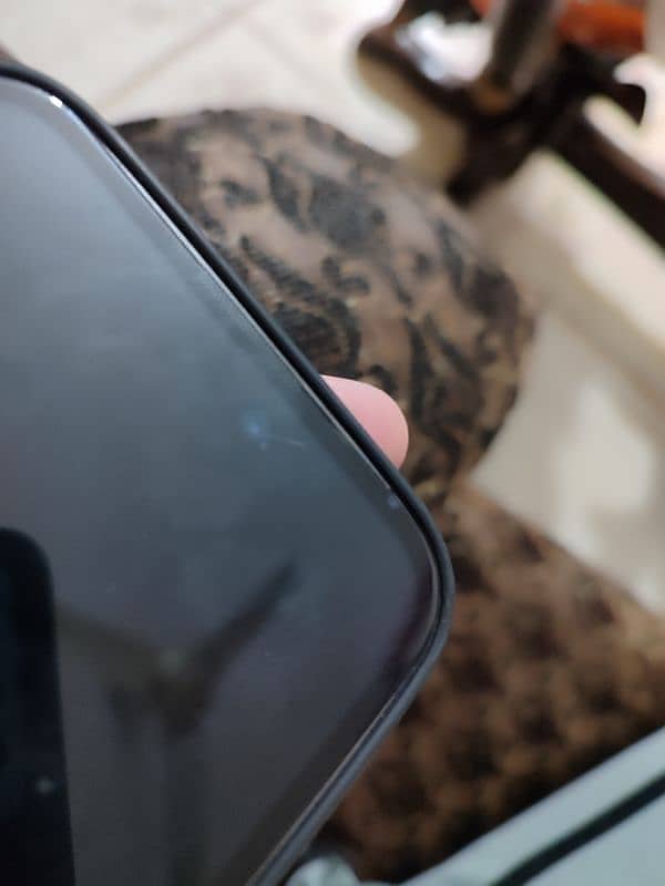 Apple iPhone 14 Pro Max purple physical dual approved 5