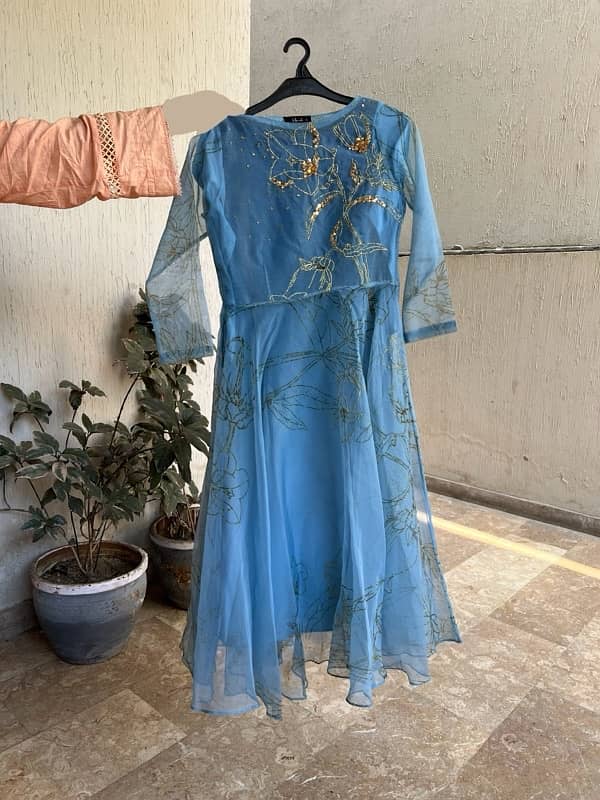 morich small size 0