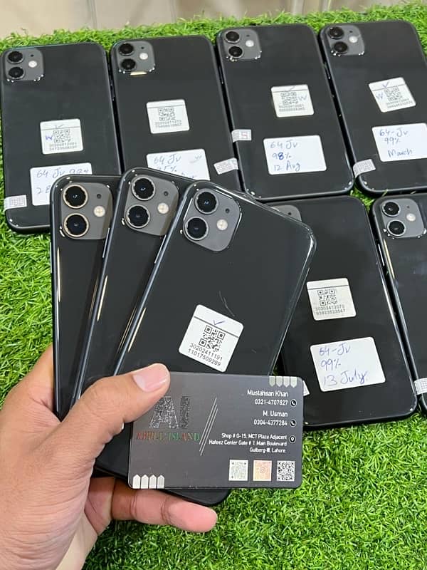iphone All Simple JV Models 11/12/13/14/15/16 Health 100% Warranty 4