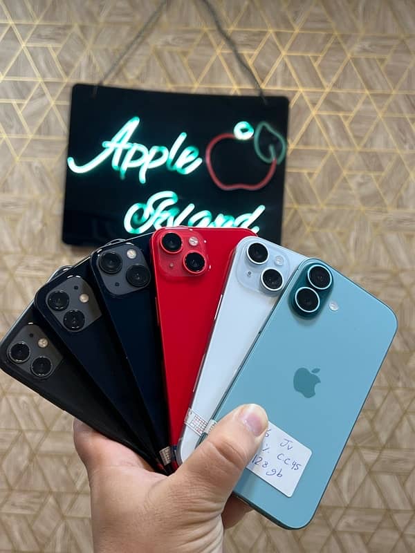 iphone All Simple JV Models 11/12/13/14/15/16 Health 100% Warranty 11