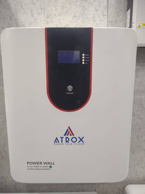 atrox lithium-ion battery 48v 100 amp ip 65 0
