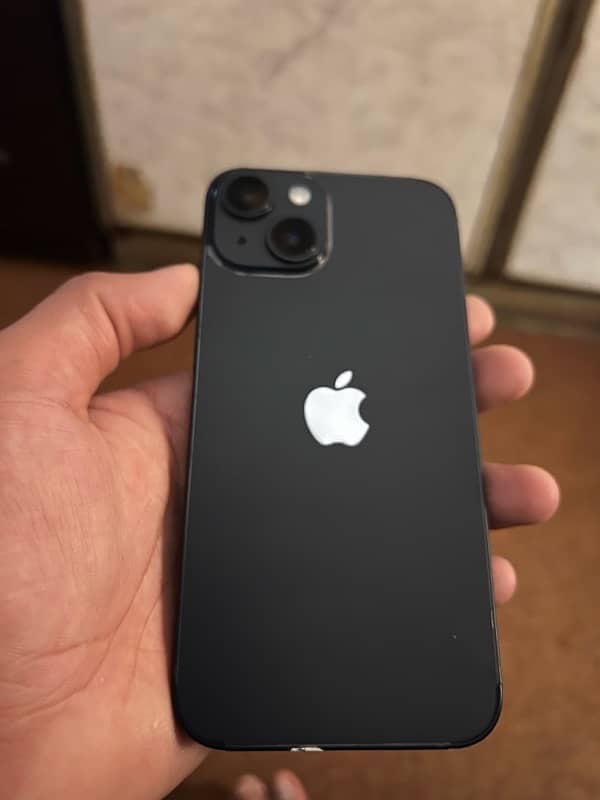 Iphone 14 non pta jv 10/10 under apple warranty 0