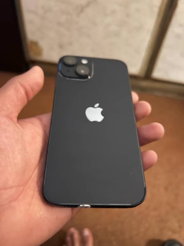 Iphone 14 non pta jv 10/10 under apple warranty 1