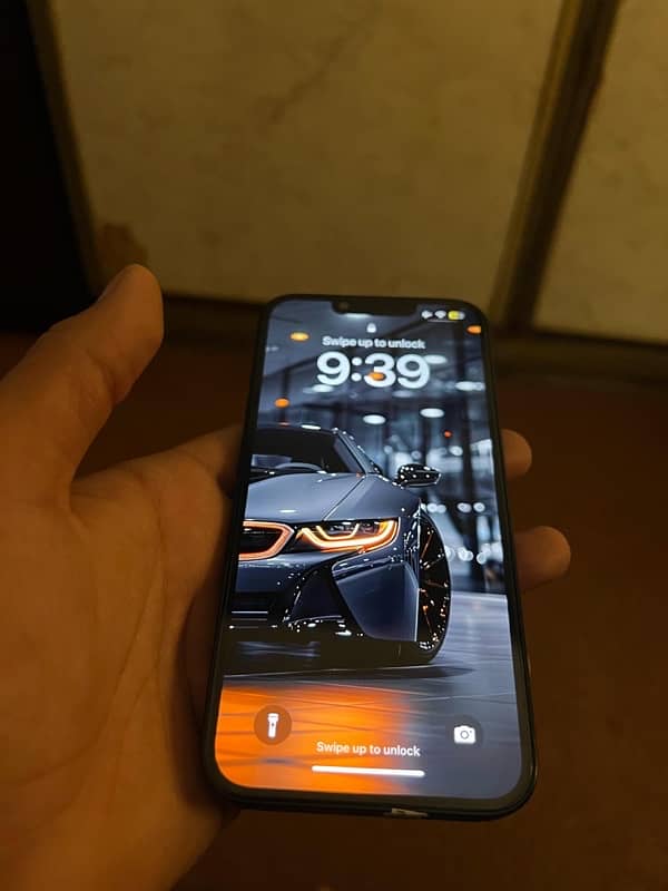 Iphone 14 non pta jv 10/10 under apple warranty 4