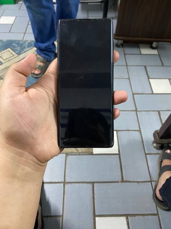 motorola Edge Plus 12/256 PTA approved 1