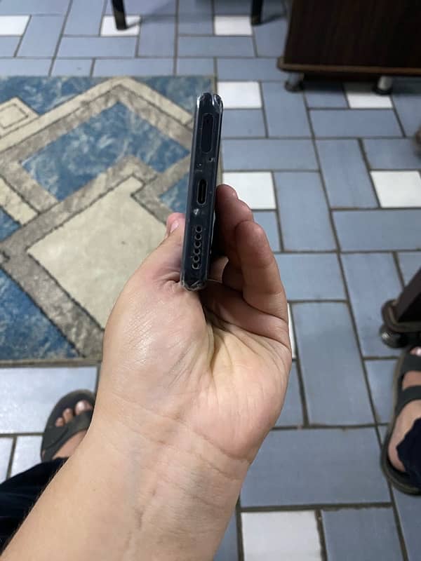 motorola Edge Plus 12/256 PTA approved 2