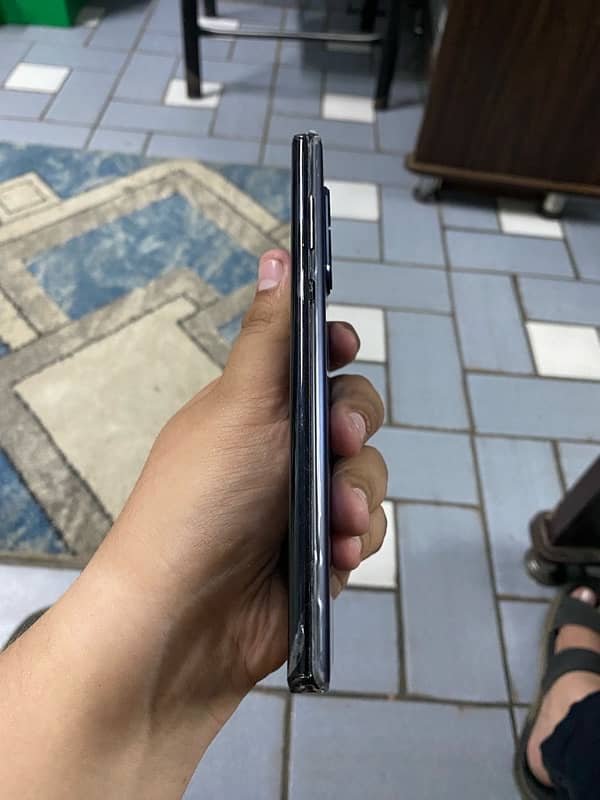 motorola Edge Plus 12/256 PTA approved 5