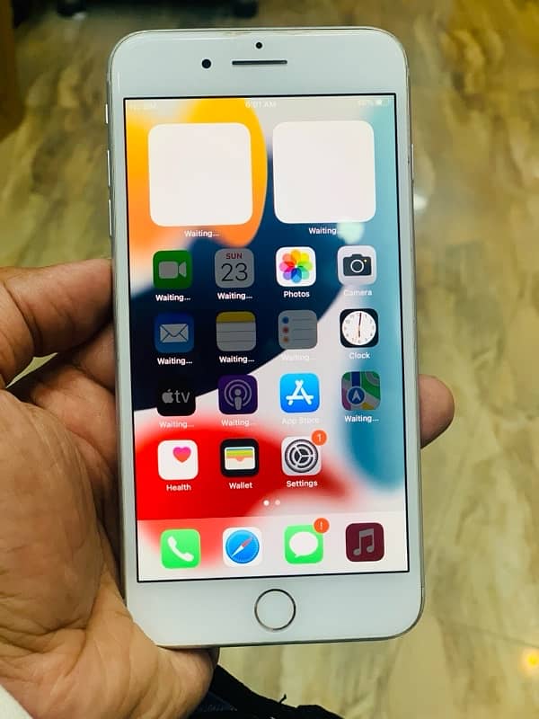 iPhone 7 Plus 4