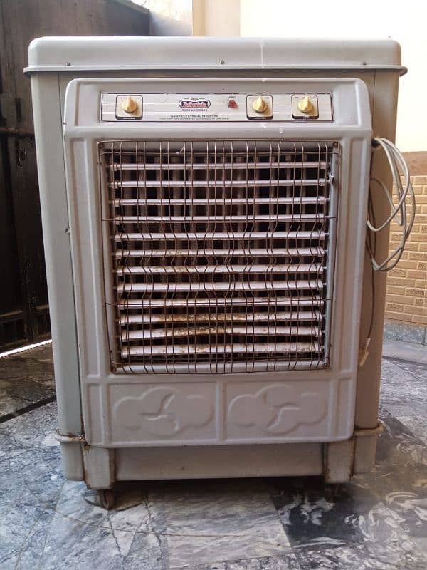 Air Cooler (super asia) 0