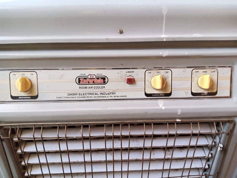 Air Cooler (super asia) 1