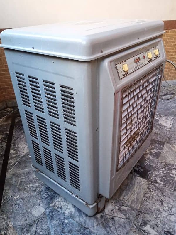 Air Cooler (super asia) 2