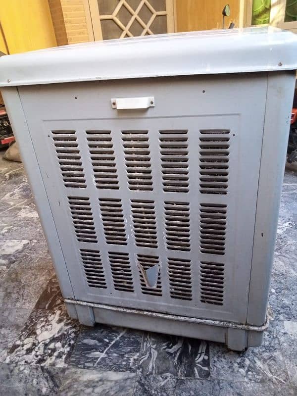 Air Cooler (super asia) 3