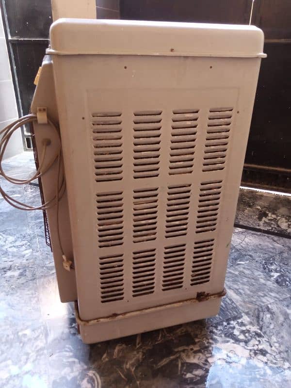 Air Cooler (super asia) 4