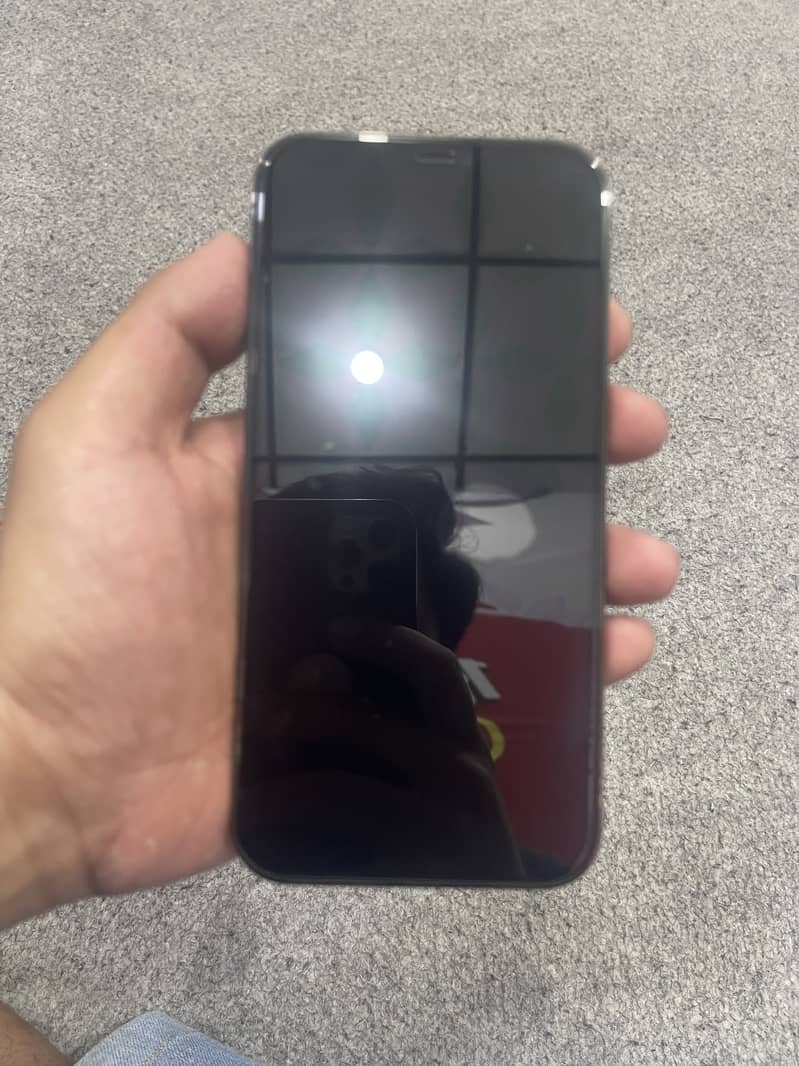 Apple iPhone 12 Pro Max FU 1