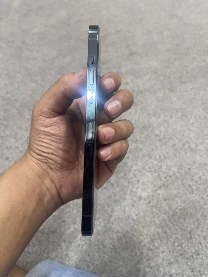 Apple iPhone 12 Pro Max FU 5