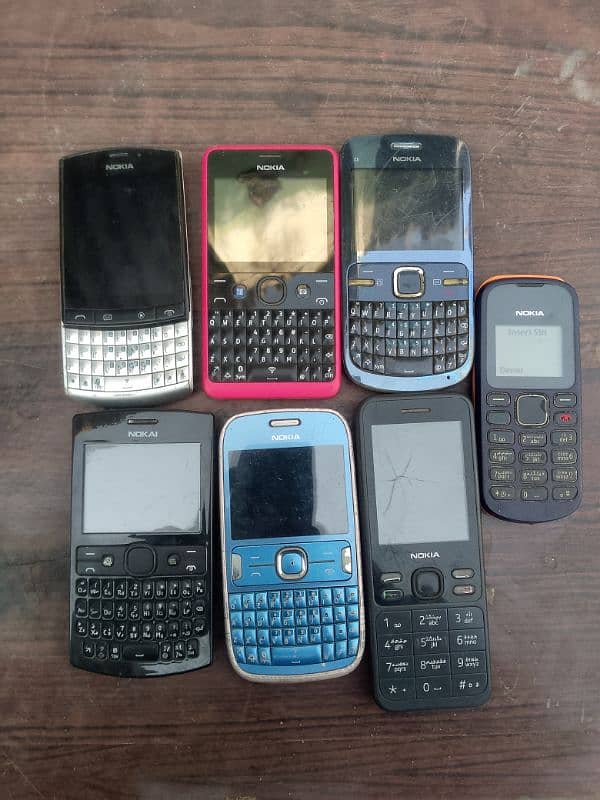 Nokia dual sim and single SIM available 0