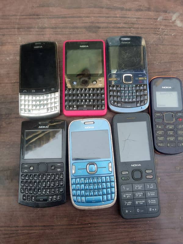 Nokia dual sim and single SIM available 1