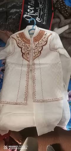 wedding sherwani for dulha