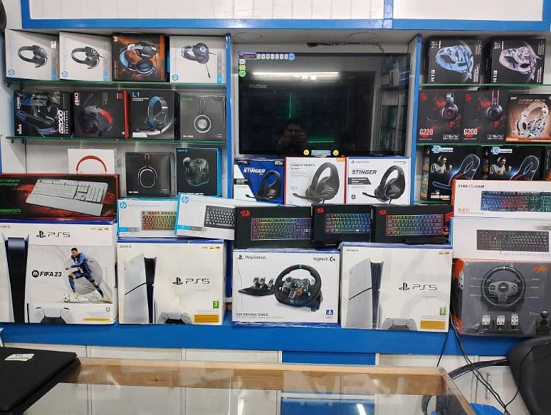 Xbox 360 ps5 slim ps4 slim PS3 Xbox one series x series s ps4 pro etc 0