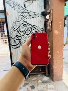 iphone 11 128GB Approved Waterpack