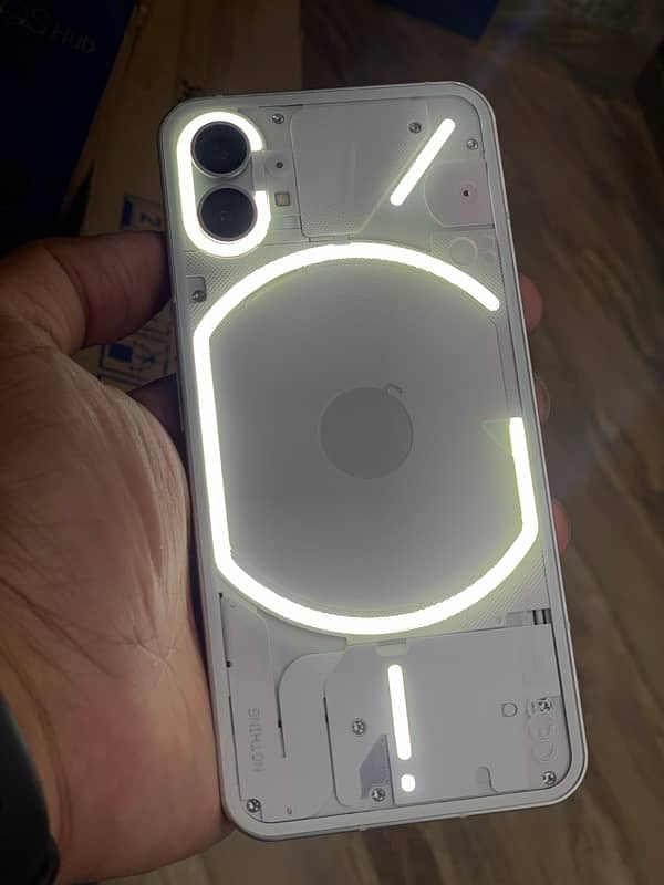 NOTHING Phone 1 3
