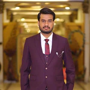 muhammad ahmed