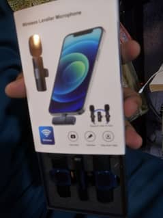 Microphone