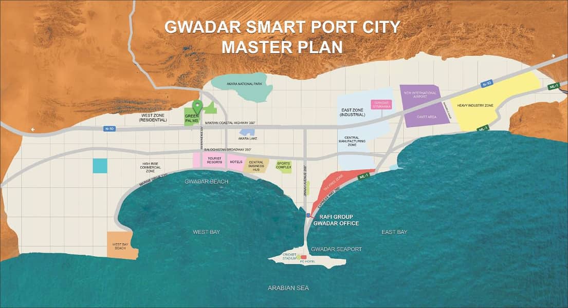 3.2 Marla Residential Plot avaiable for Urgent Sale (Ref # RDR-05F73) 1
