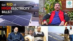 Astro Energy Solar Panel 610w N type bificial 4